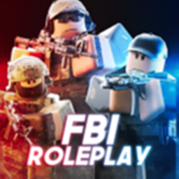 FBI Quantico Roleplay