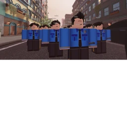 cop ai icon