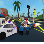 UD Police unit