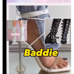 Baddies slay queen