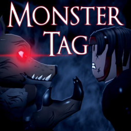 Monster Tag! (W.I.P)