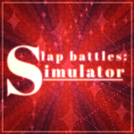Slap Battles: Simulator [OG]