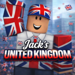 [JUK] United Kingdom.