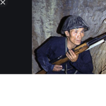 The Vietnam tunnel rats