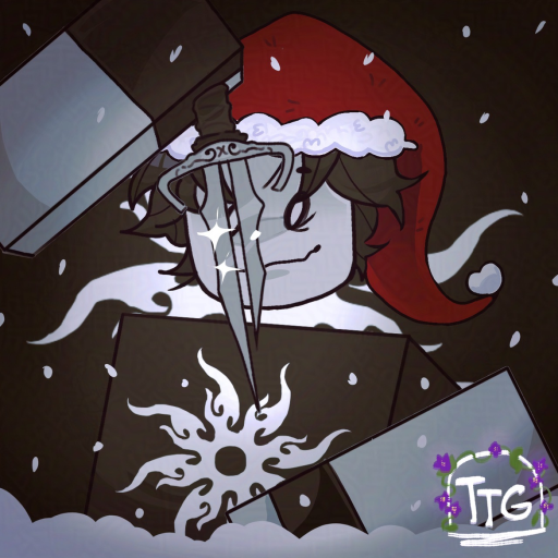 [❄️UPD] Two Time Training Grounds official Roblox game thumbnail