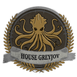 C&A | House of the Kraken