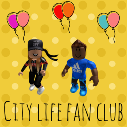 Fan club and more!