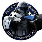 The 501st Legionゼ