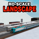 Ro-Scale Landscapes