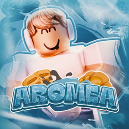 Aromea Roblox group icon