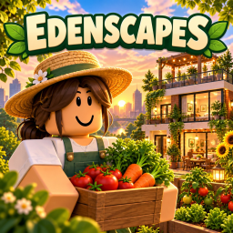 Edenscapes