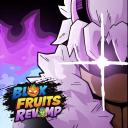 [Release] Blox Fruits Revamp