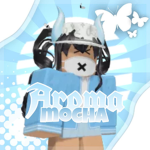 Aroma Mocha Cafè