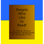People Who like to read!