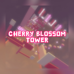 체리블라썸 타워 [CherryBlossom Tower] icon