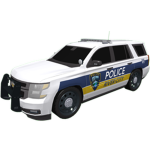 The Liberty County Role Play Group