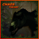 [ DINO TESTING ] Chaos Theory