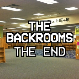 The Backrooms: The End icon