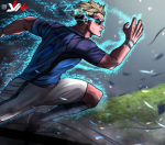 Blue Lock: Ego Uprising Communities