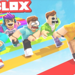 color obby