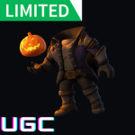 UGC LIMIT3D