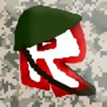 The Roblox Military Community