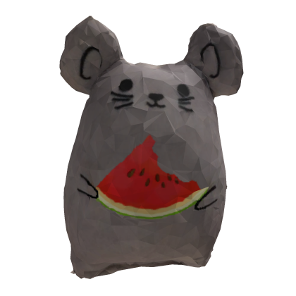 Watermelon Mouse thumbnail
