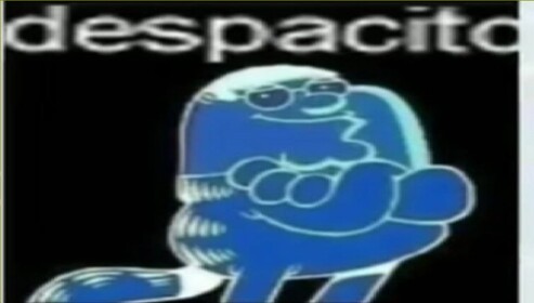 [UNDERTOMB] despacito trial