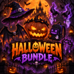 BEST HALLOWEEN BUNDLE