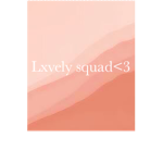 Lxvely People<3