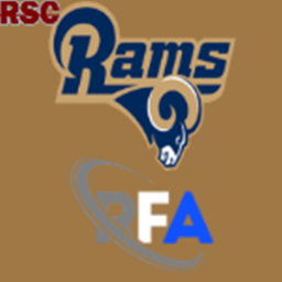 Roblox Rams Stadium