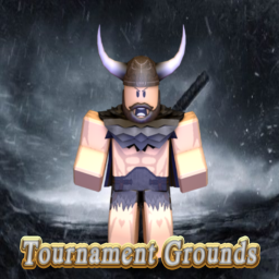 Tournament Grounds