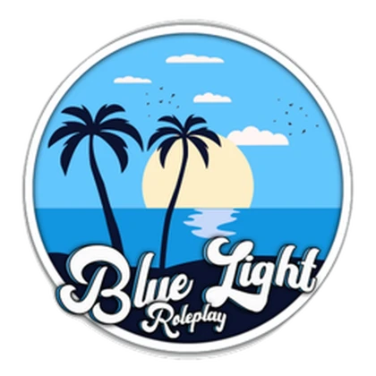 I Blue Pixel RolePlay I Roblox group icon