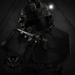 [GUSA] Department of Homeland Security