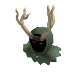 Stag of the Wildfire