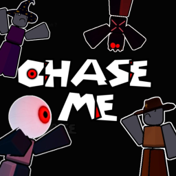 (ASYM) Chase Me!