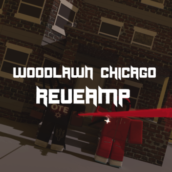 Woodlawn Chicago Revamp