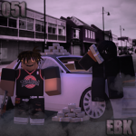 (NTG) Nine Trey Gangsta Bloods
