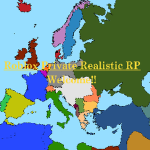 Roblox Private Realistic RP