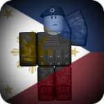 Philipenes Military [PA]
