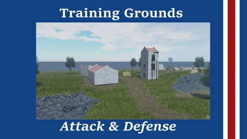 Training Grounds