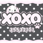 xoxo ‘