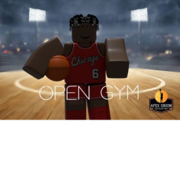 [ABU]™ • Open Gym