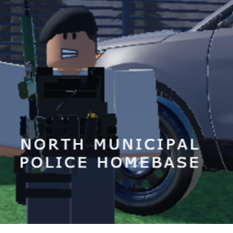 North Municipal Police Homebase