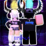 Da Hood Raids & Clothing