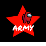 The Red Crewmate Army