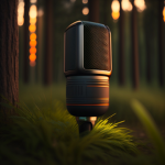 Forest Voice Chat