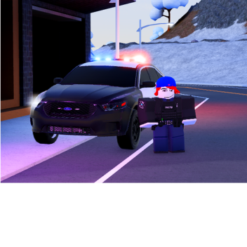 [NEW GAME SOON!] Police Simulator: 911