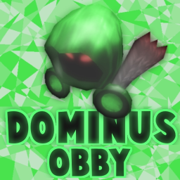 Dominus Obby W.I.P
