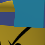 Cool Noob Head